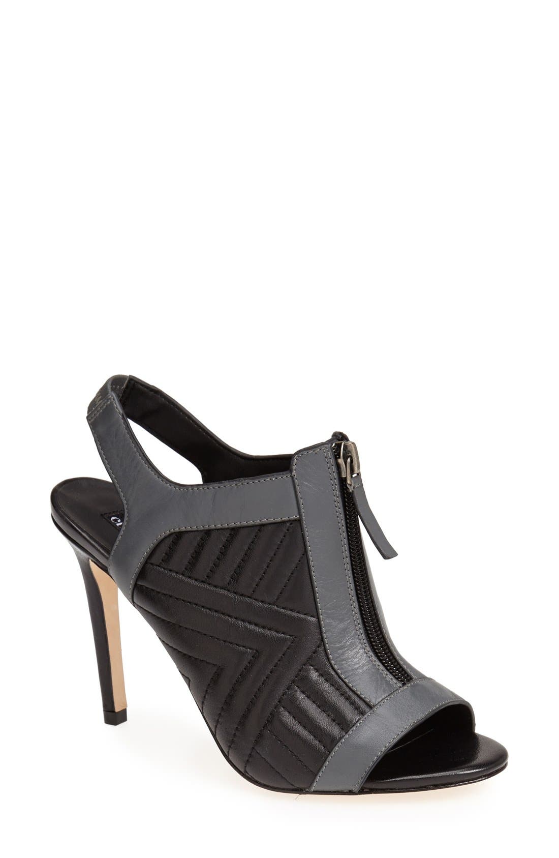 charles david imaginary bootie