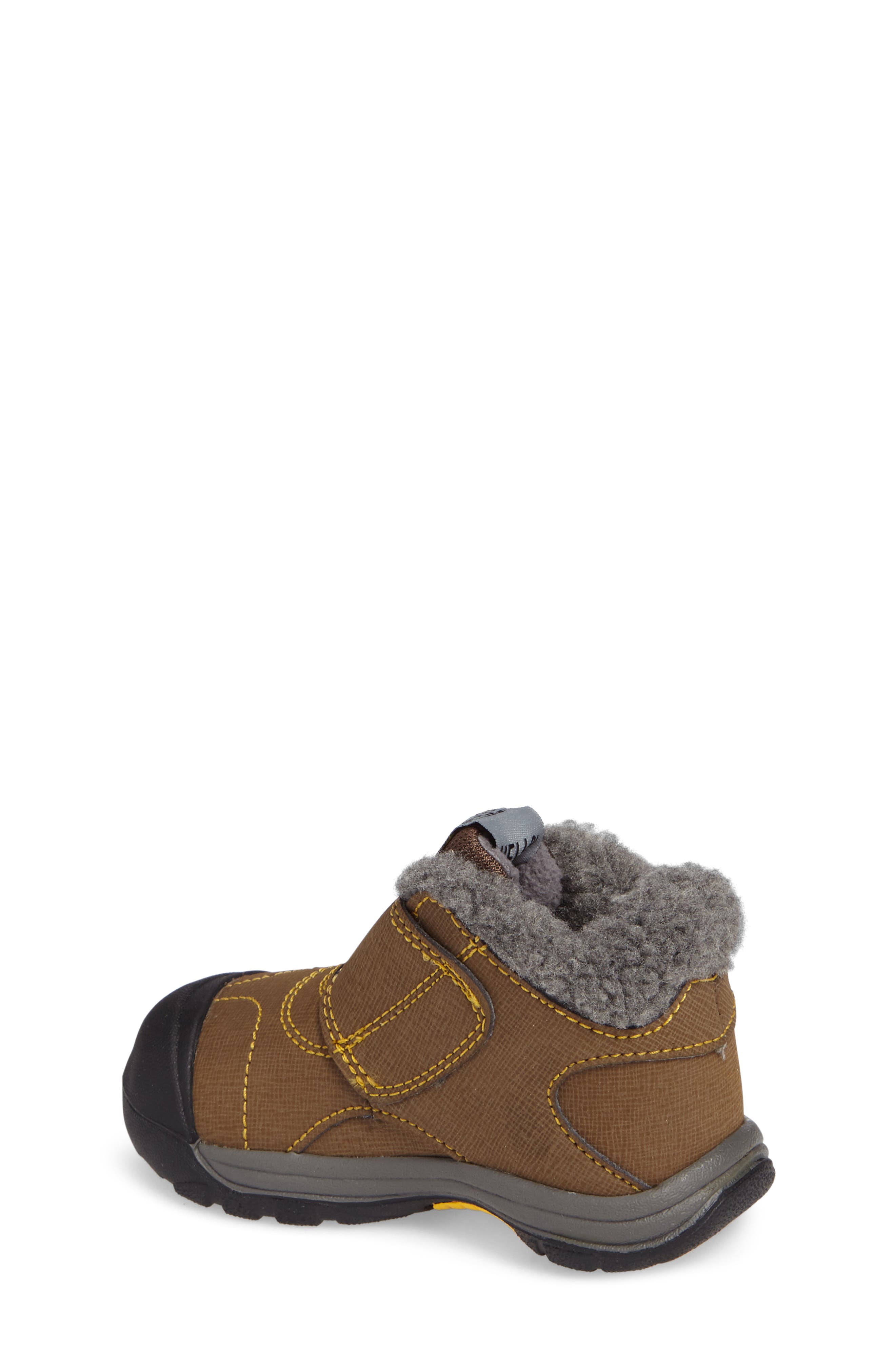 keen kootenay boot