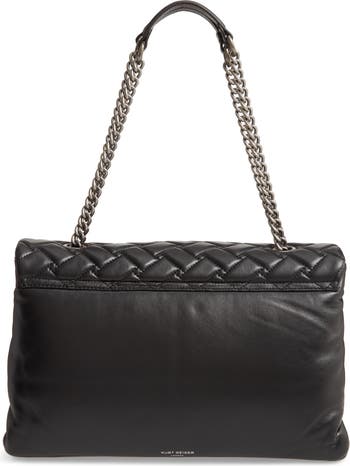 Kurt geiger extra extra large store kensington bag