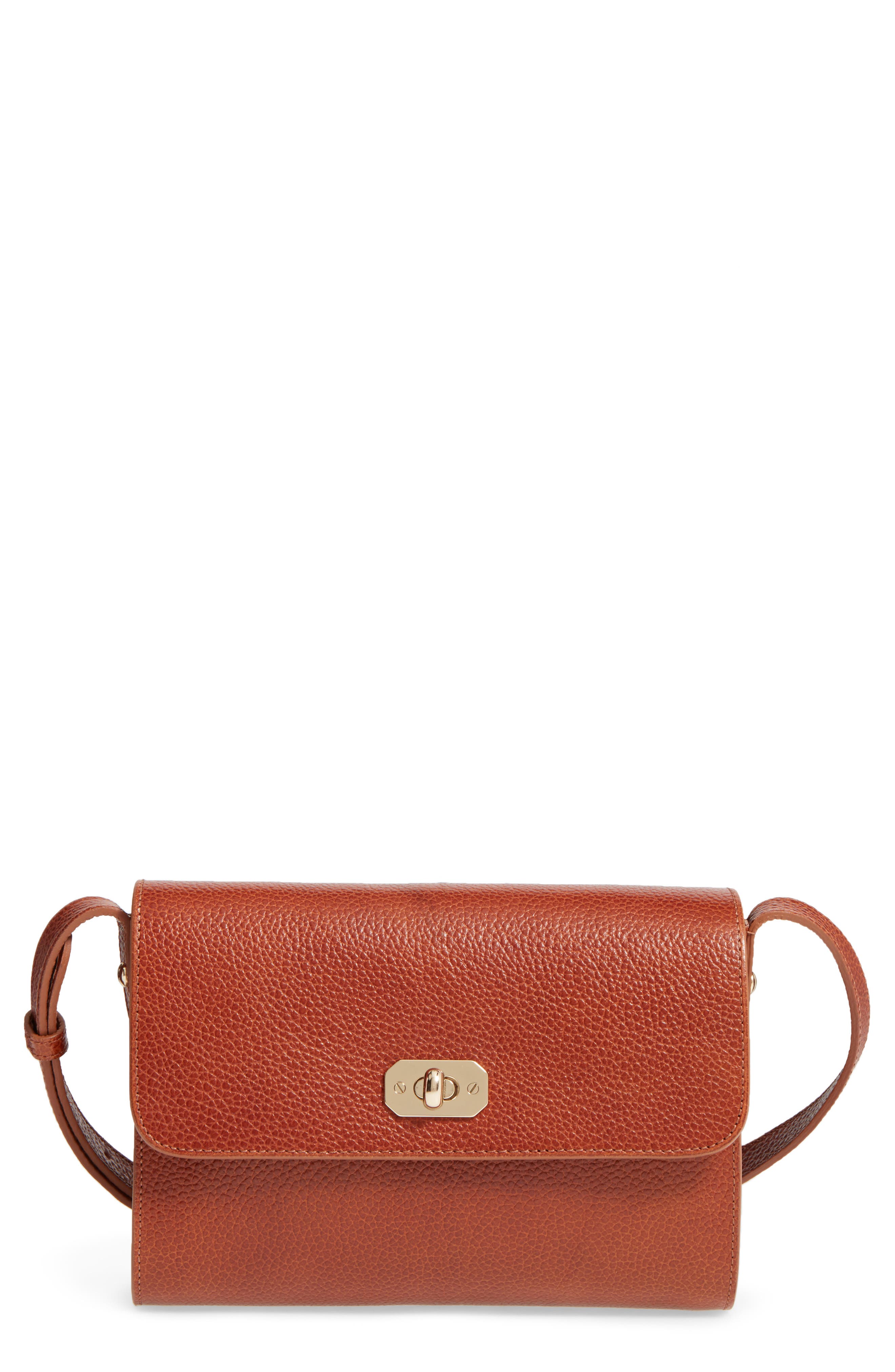 apc greenwich bag