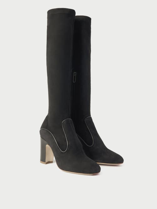 Shop Mavette Loreto Boot In Black