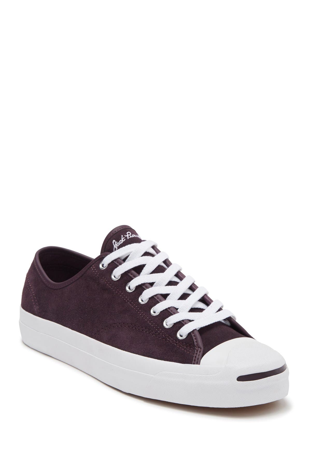 converse jack purcell pro suede