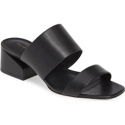 Via Spiga Phillipa Slide Sandal