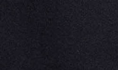 Scotch & Soda Men's Izak Double Breasted Peacoat With Removable Fleece Collar In Night
