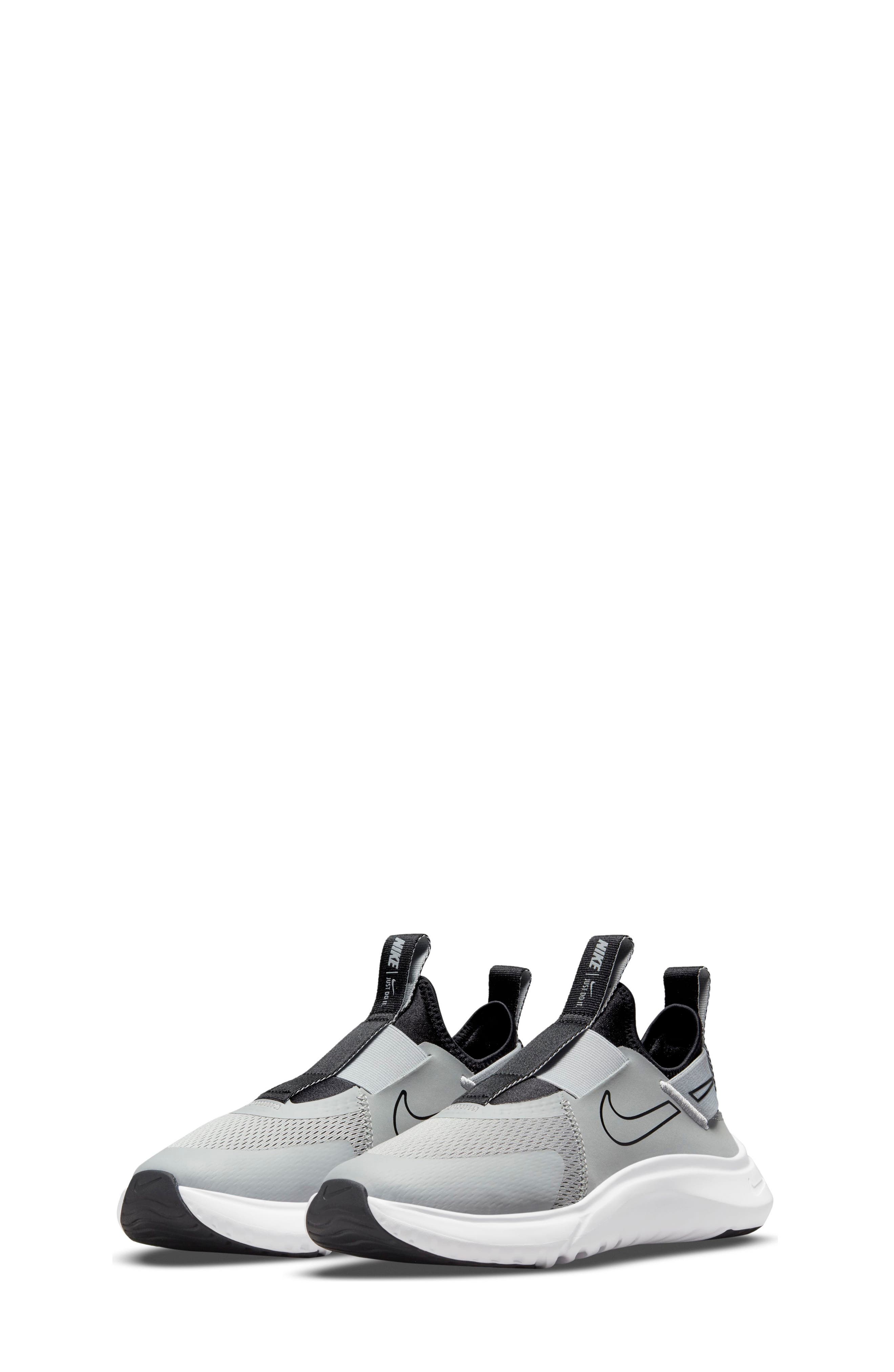 Boys gray sneakers Clearance