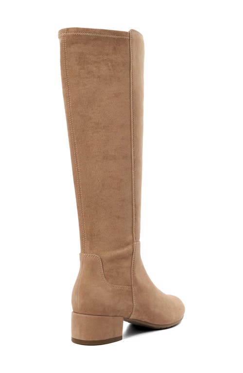DUNE LONDON DUNE LONDON TAYLA KNEE HIGH BOOT