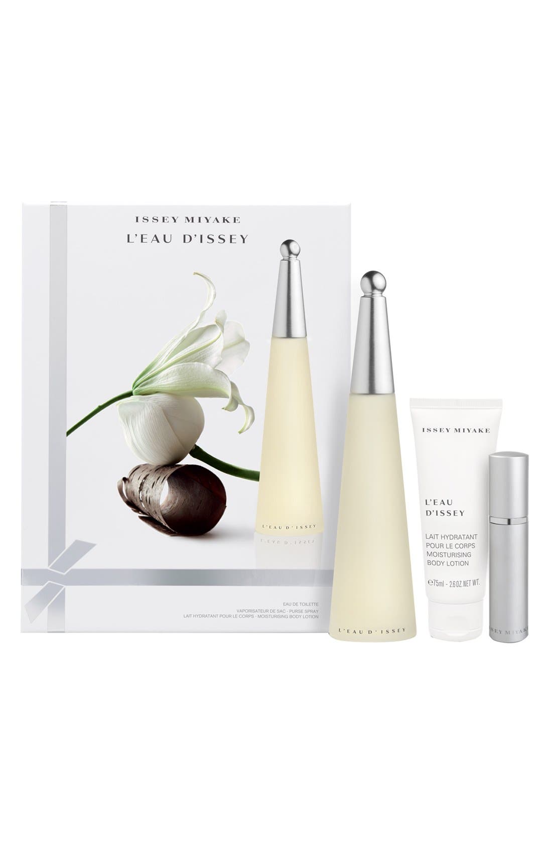 absolue issey miyake