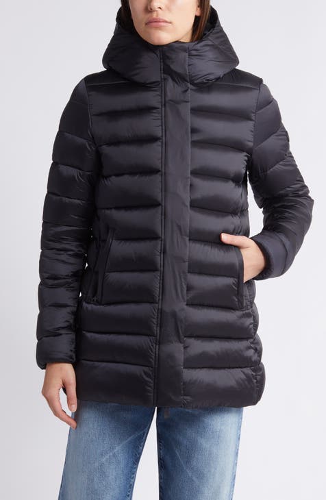 Women's Puffer Jackets & Down Coats | Nordstrom