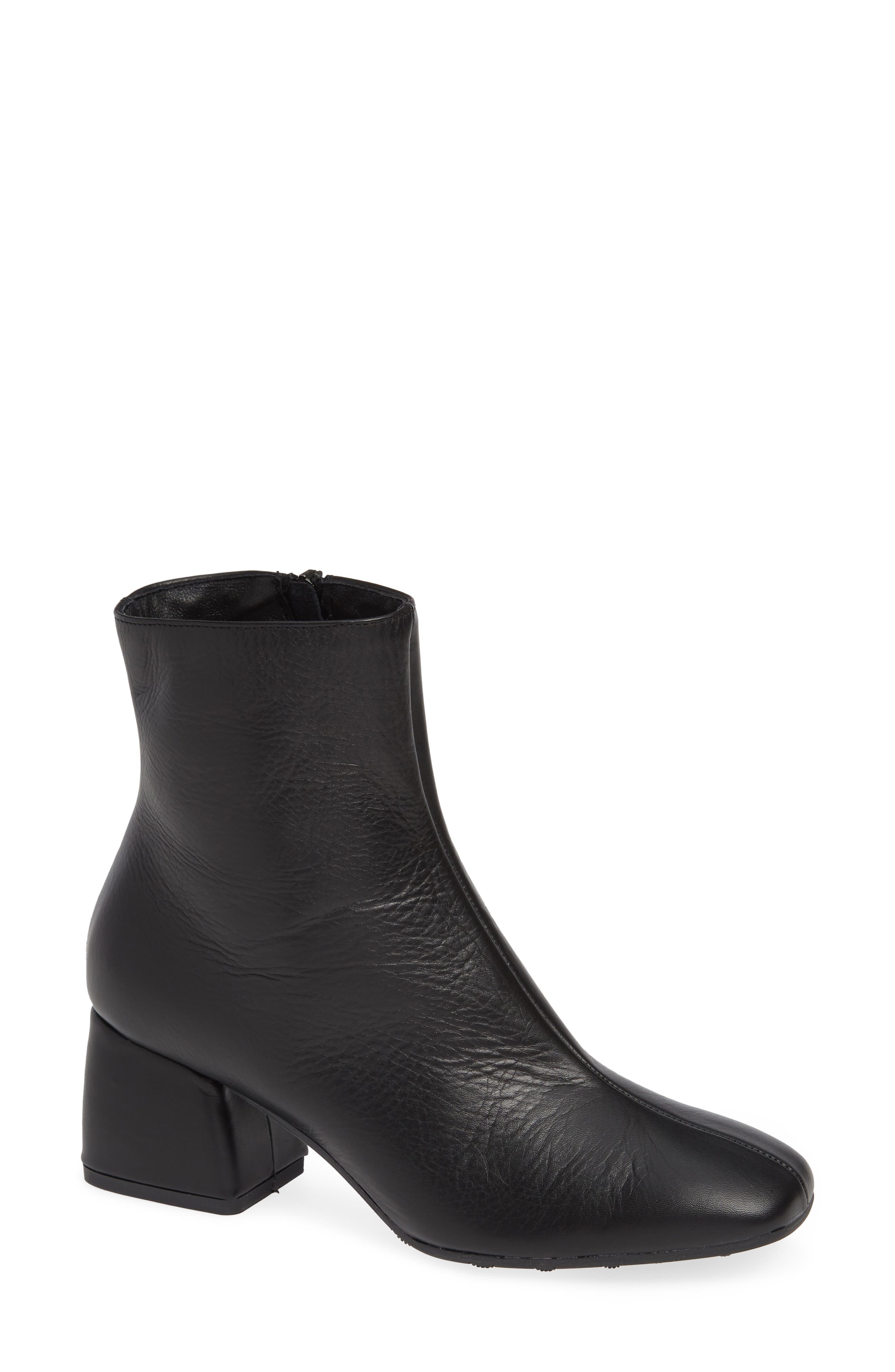 Cordani Noelle Bootie - Black