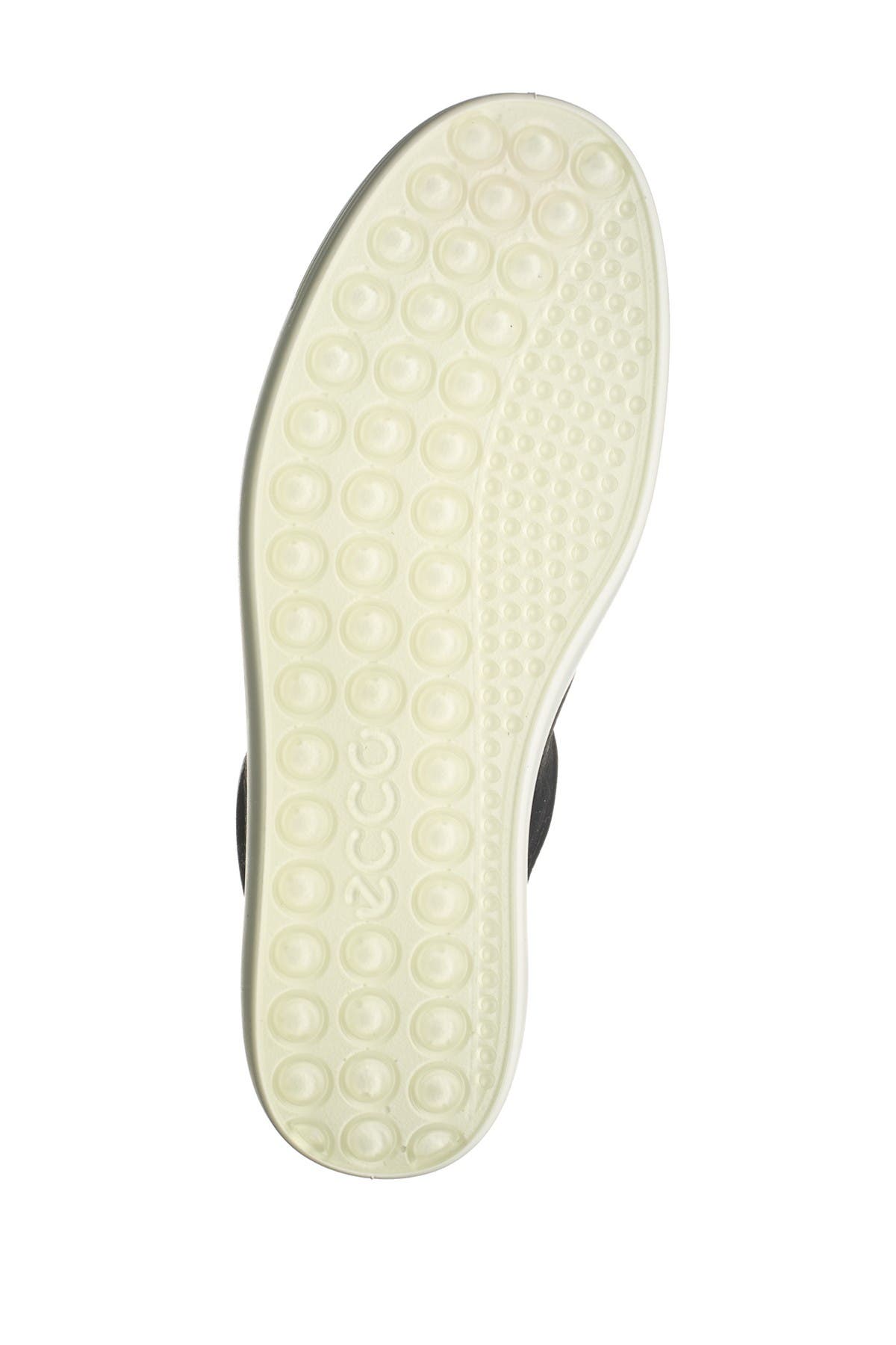 ecco soft 7 center zip sneaker