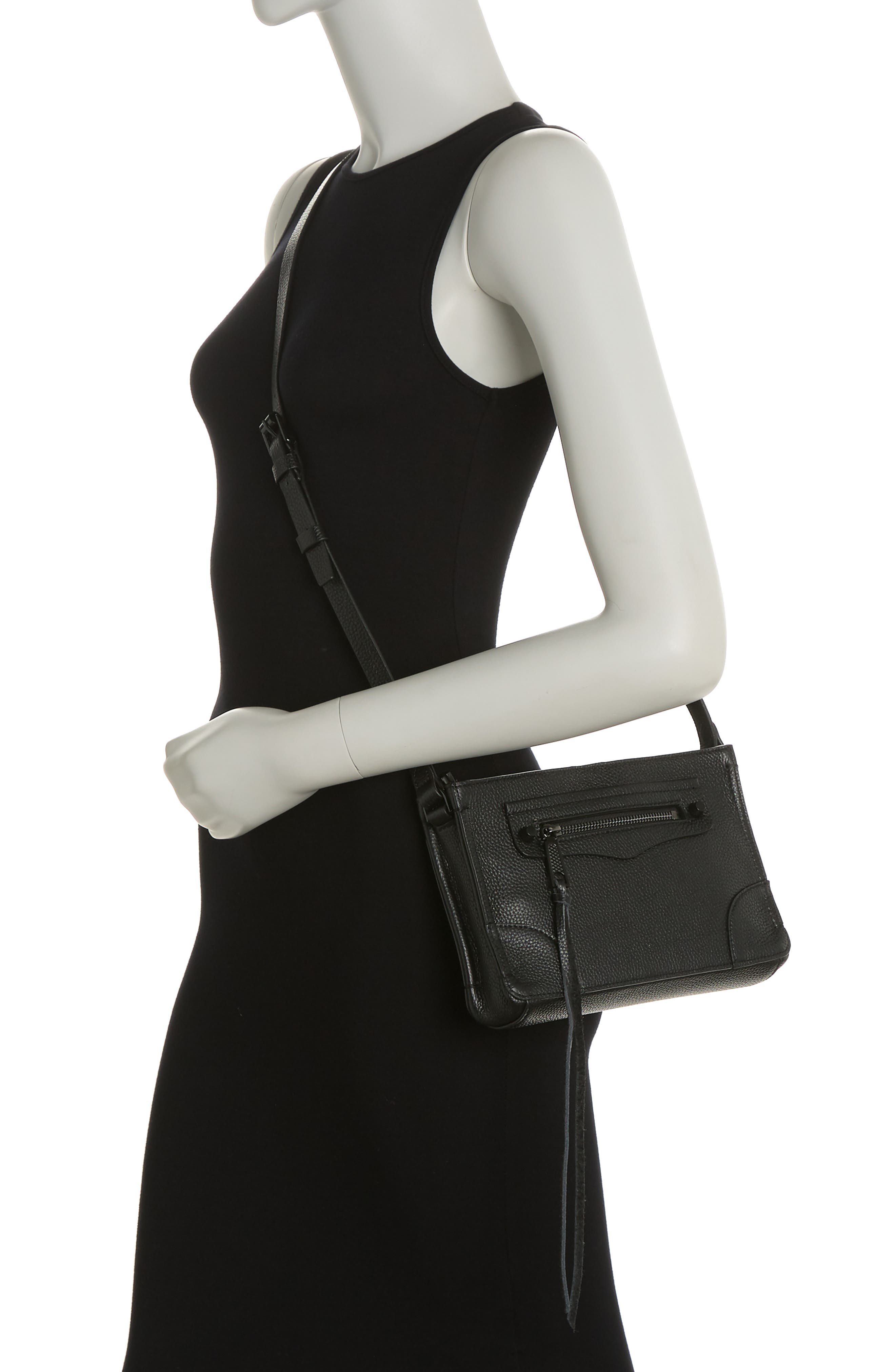 Rebecca Minkoff Regan Crossbody Bag Nordstromrack