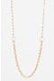 Lana Jewelry 'Mega Blush' Long Link Necklace | Nordstrom