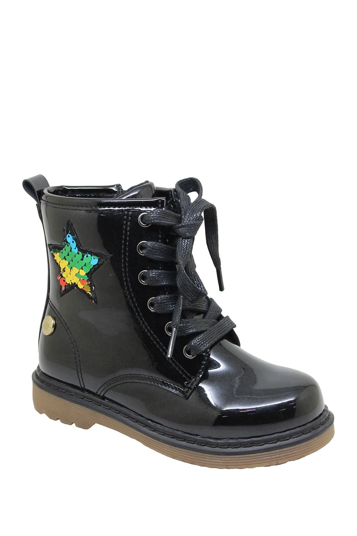 nicole miller kids shoes