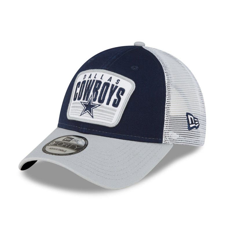 Dallas Cowboys New Era Snapback Hat