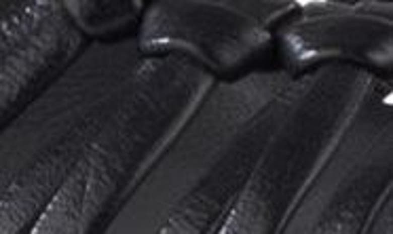 Shop Seychelles Te Amo Ankle Wrap Sandal In Black