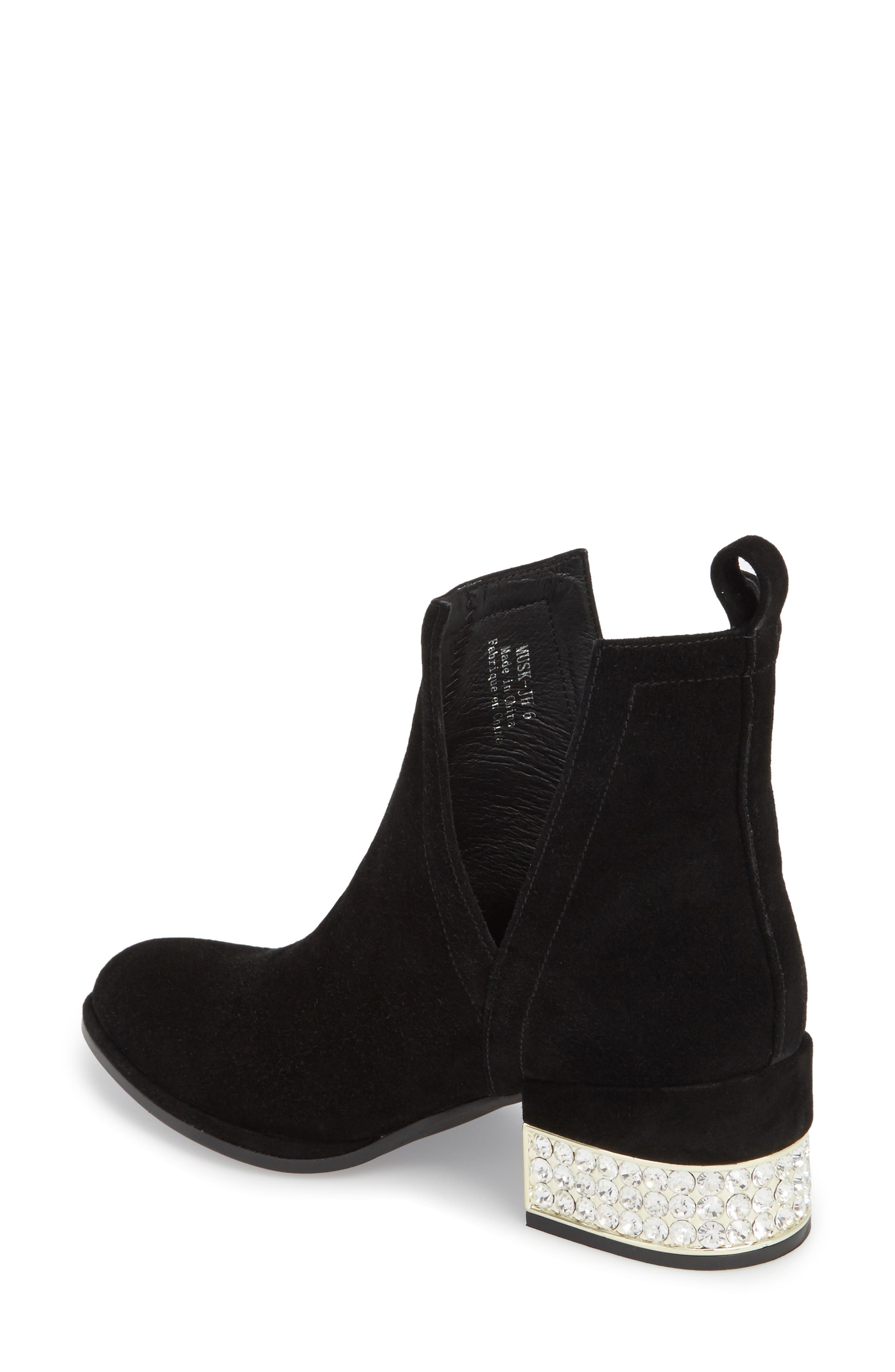 jeffrey campbell musk bootie