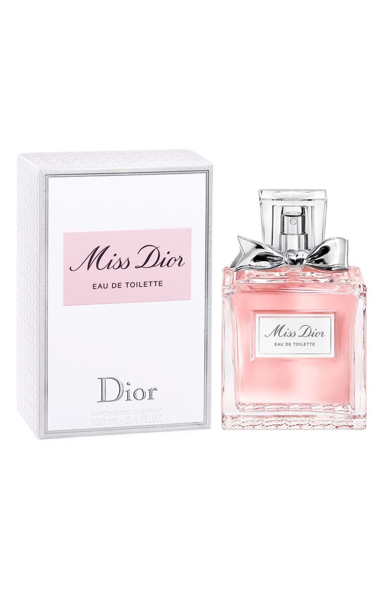manager hooi vrijdag Dior Miss Dior Eau de Toilette | Nordstrom