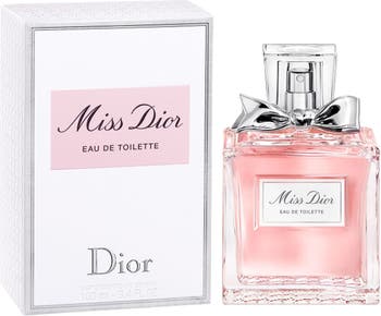 miss dior dior perfume