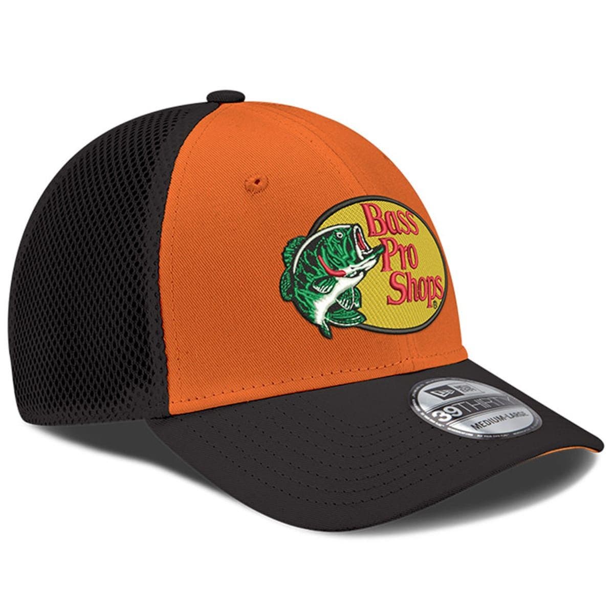 Austin Dillon Bass Pro Shops 