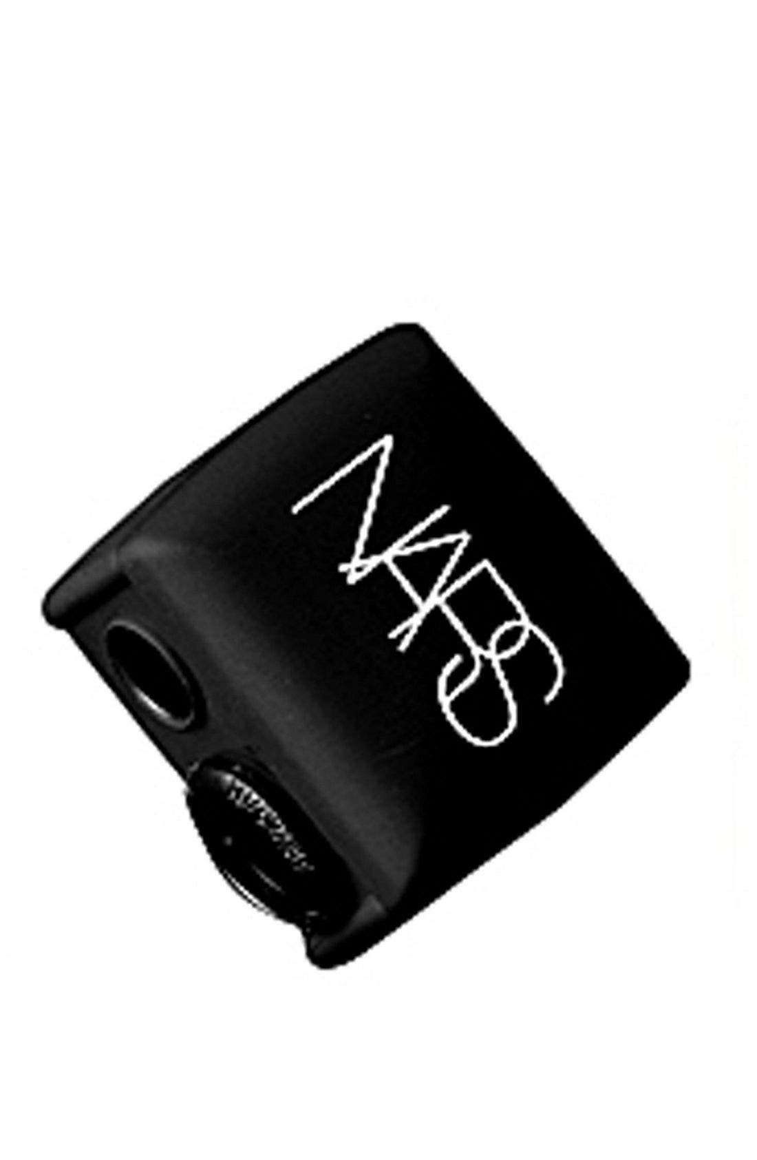 nars pencil sharpener