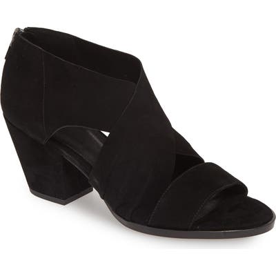 Eileen Fisher Fond-Su Sandal, Black