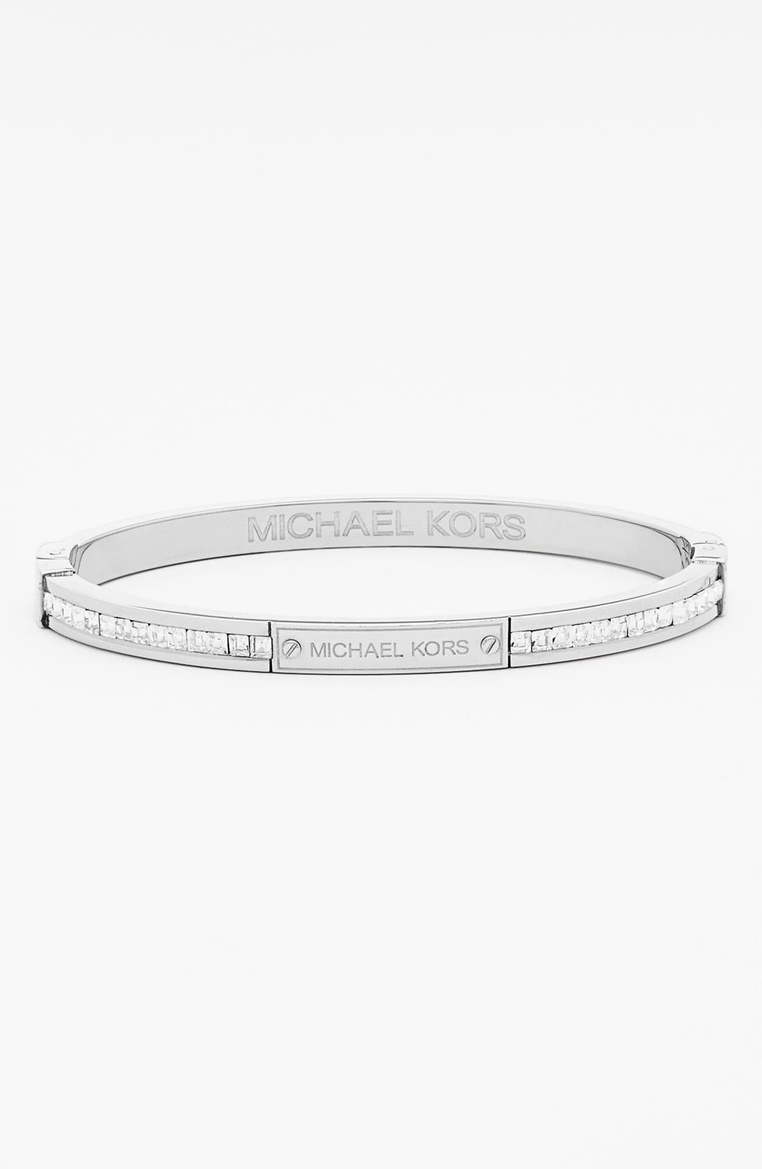 michael kors bracelet nordstrom