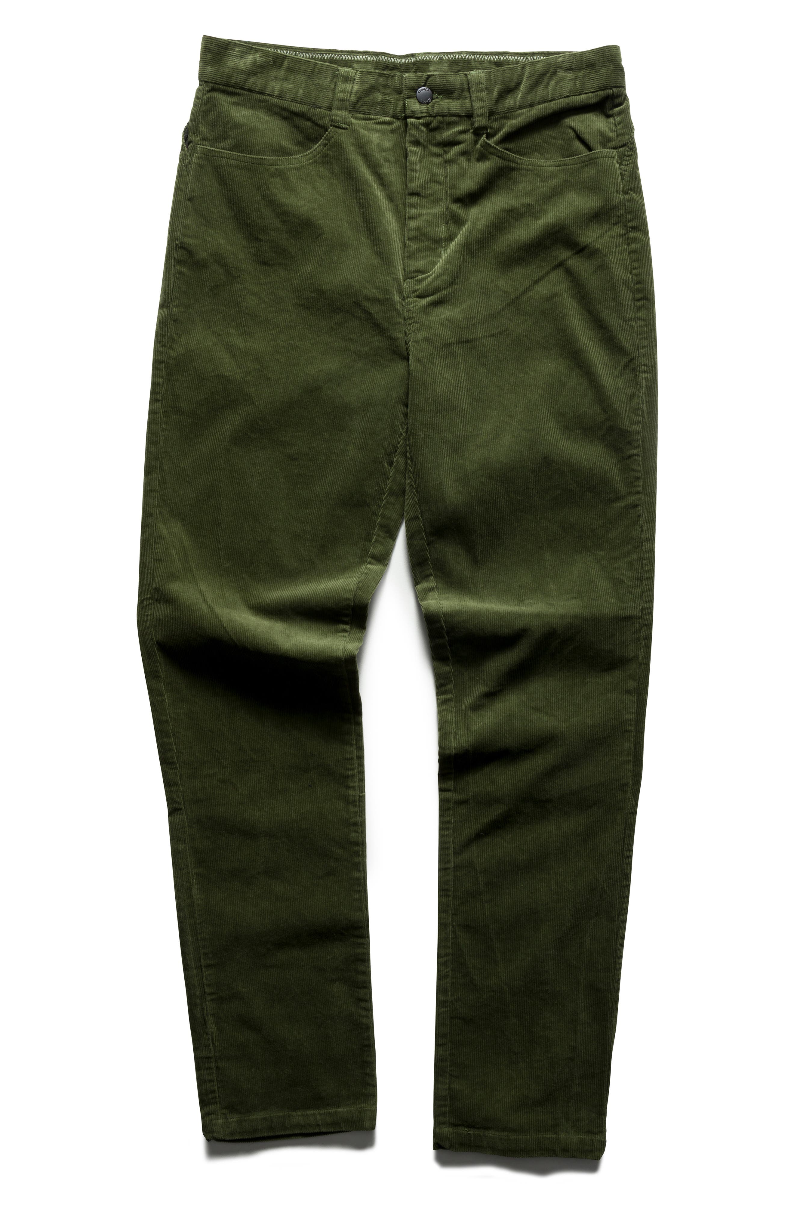 Radmor Men's Five-O Corduroy Pants 