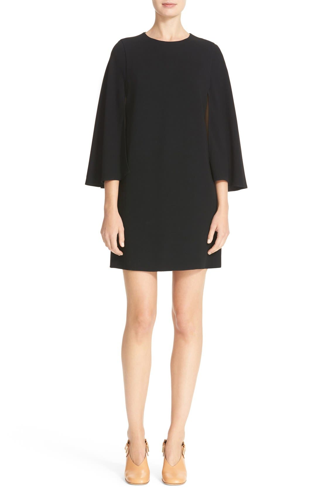 tibi dress nordstrom