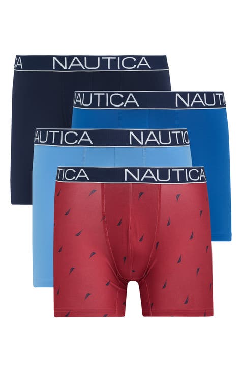 Men's Nautica Clothing, Shoes, Accessories & Grooming