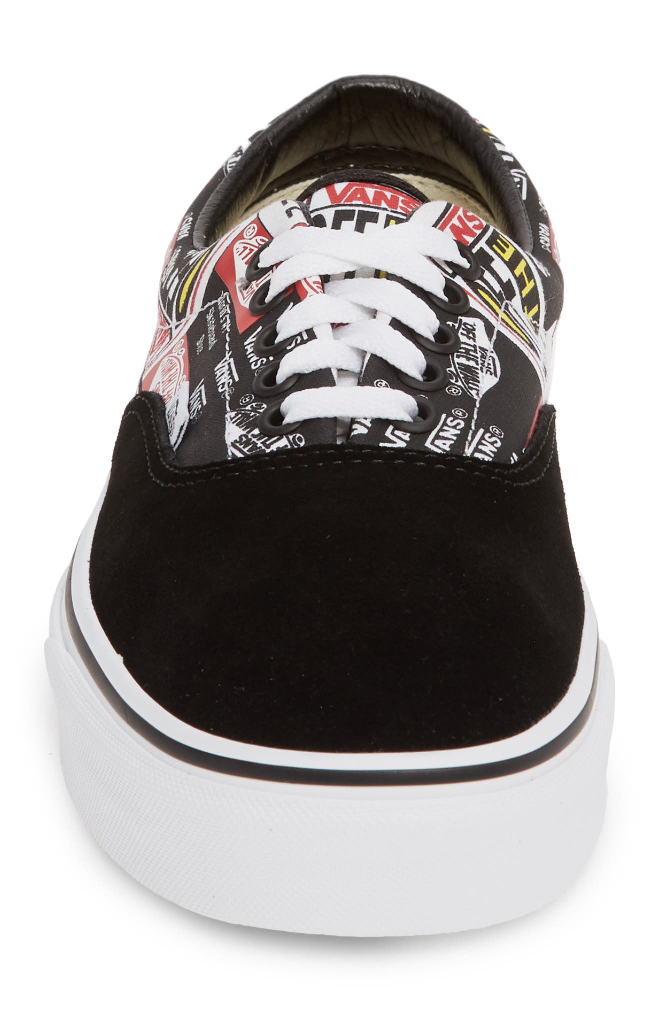 VANS,
                            'Era' Sneaker,
                            Alternate thumbnail 5, color,
                            015