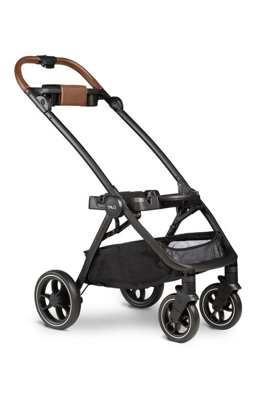 TAVO PETS Roscoe Stroller for Maeve Pet Car Seat in Cognac at Nordstrom