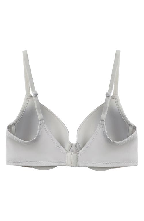 HALSTON HALSTON ANIMAL MESH 2-PACK T-SHIRT BRAS