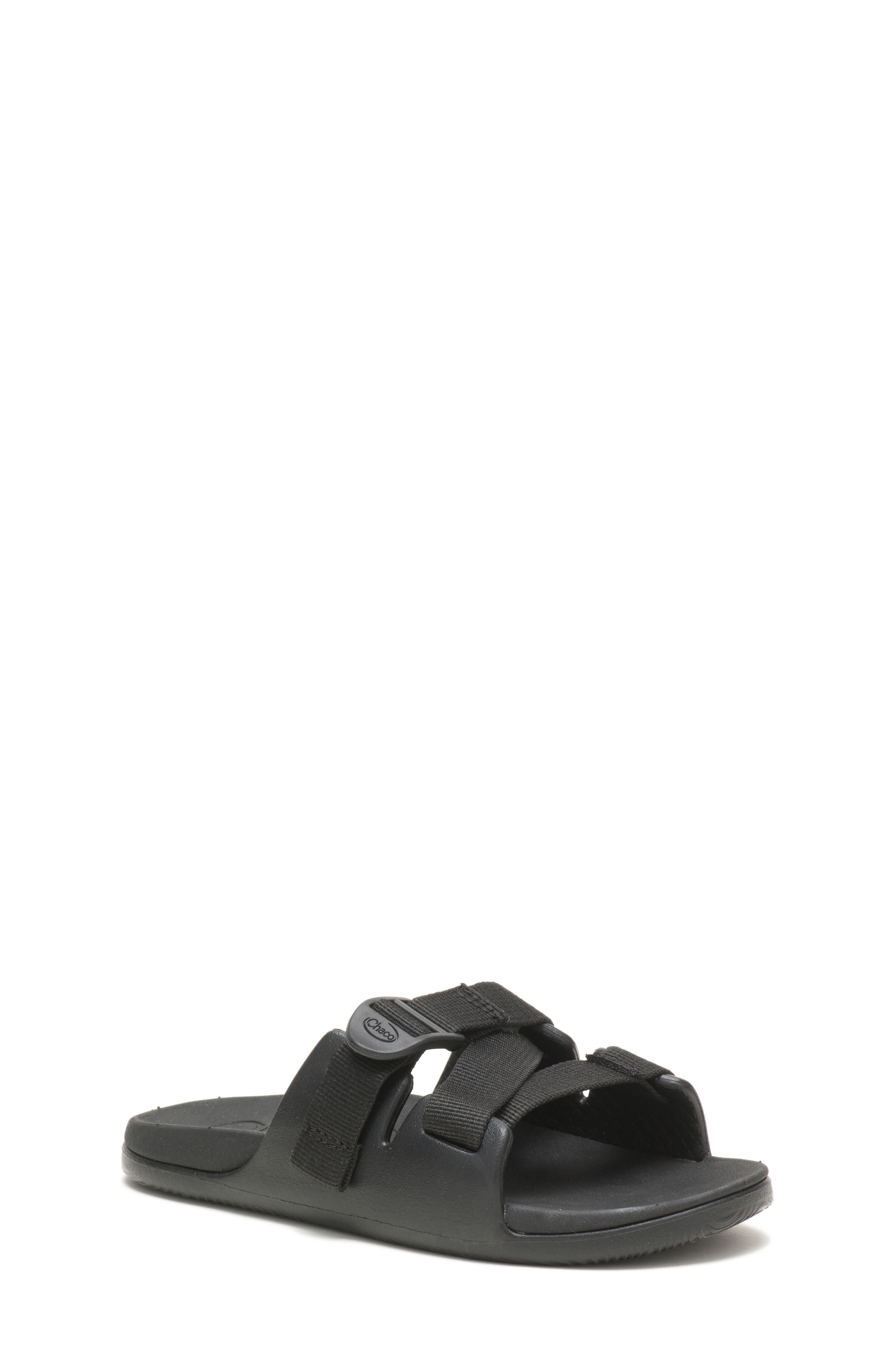 kids chacos size 3