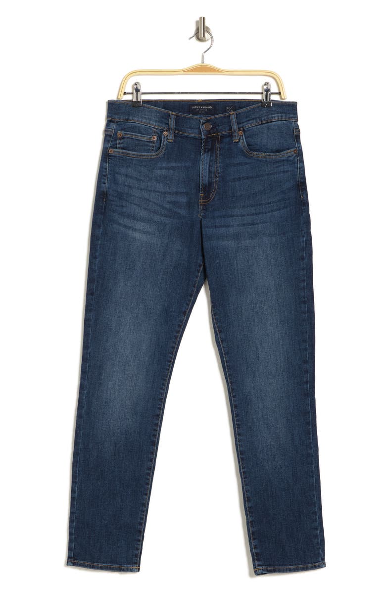 Lucky Brand 412 Athletic Slim Jeans | Nordstromrack