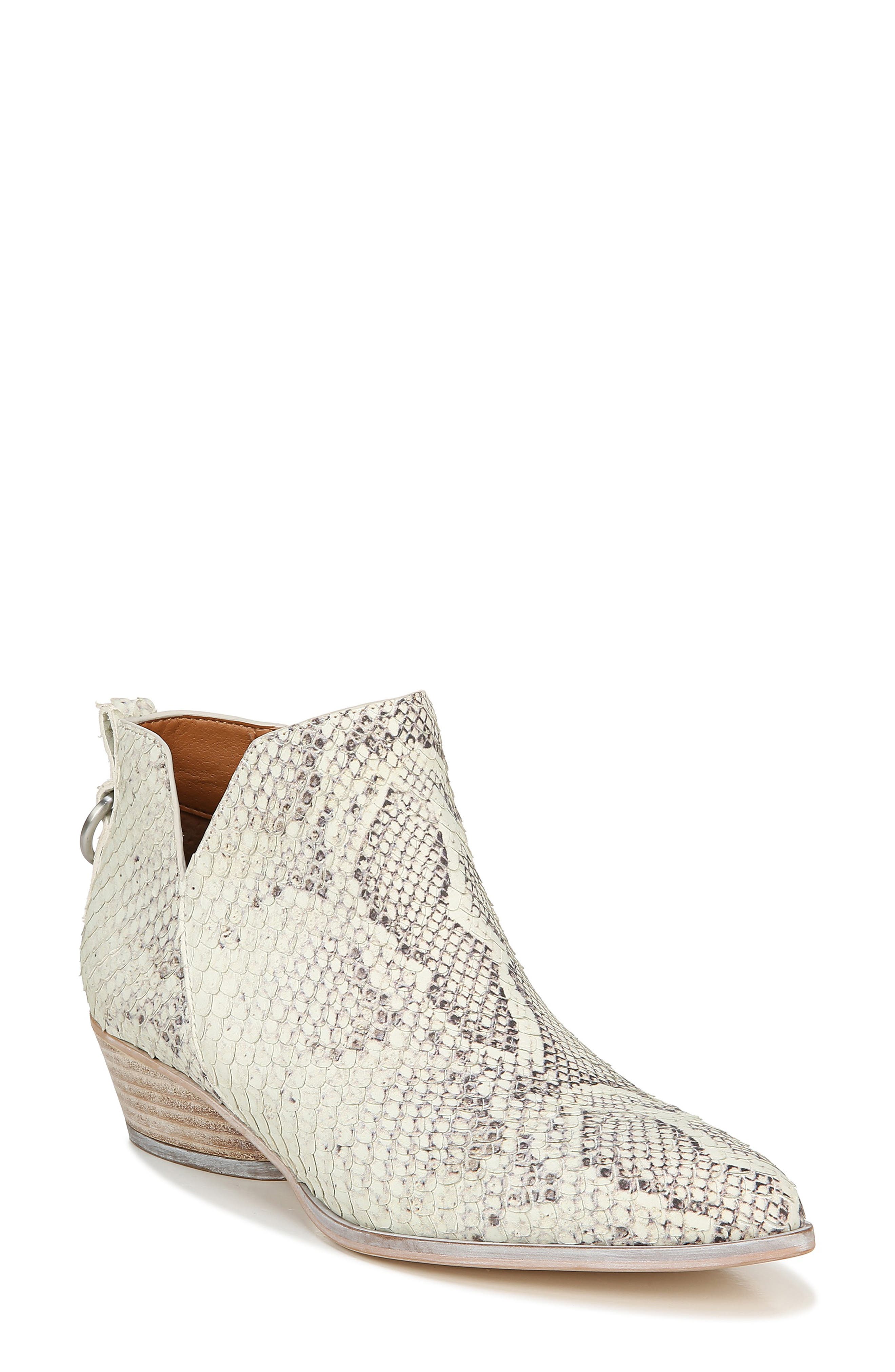 Sarto on sale sloan bootie