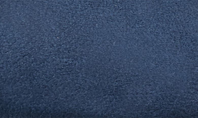 Shop Earth ® Landen Flat In Dark Blue