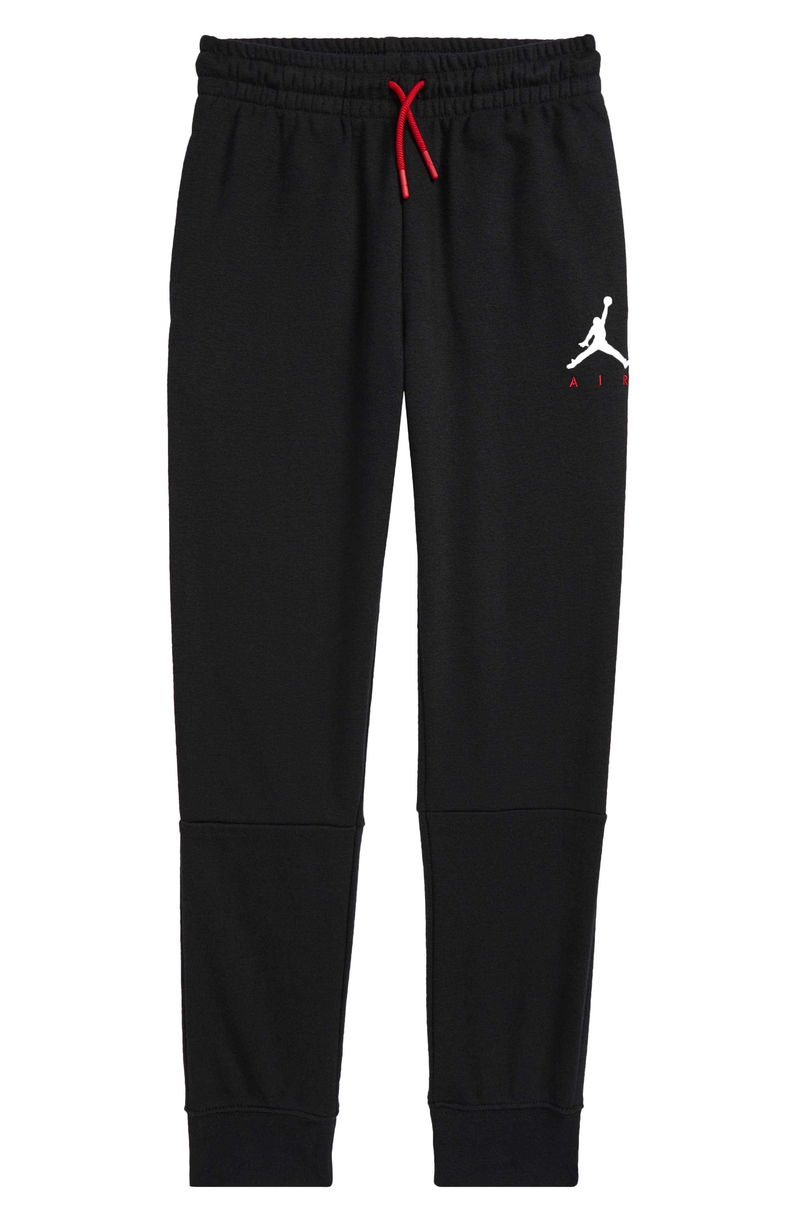 big and tall jordan sweatpants