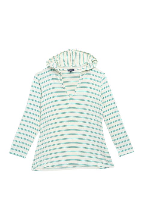 Splendid Yasmine Stripe Shirt RS6S681