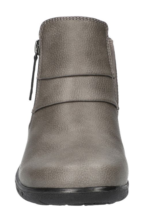 EASY STREET EASY STREET ZOZO BOOTIE