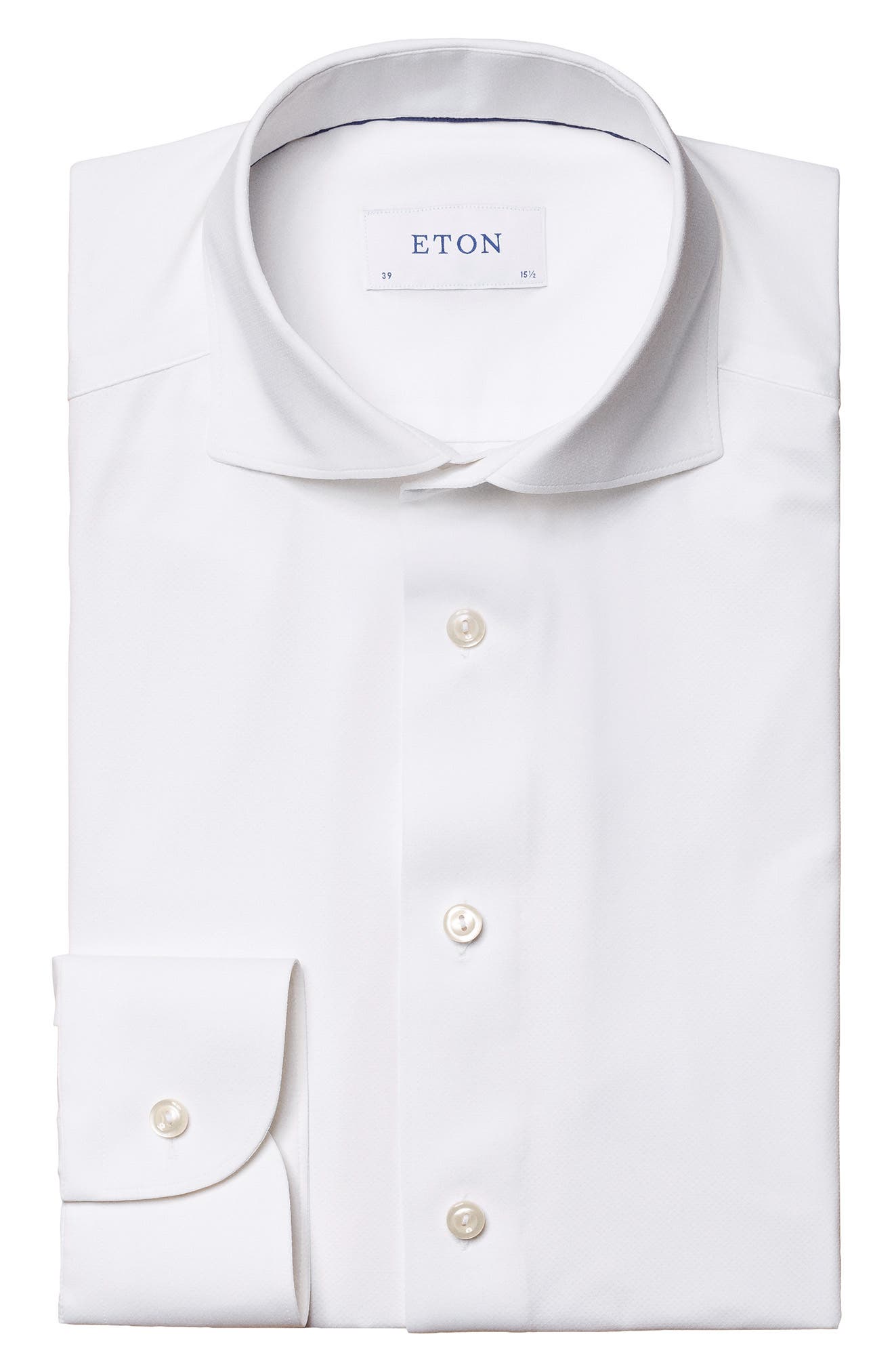 eton contemporary dress shirts