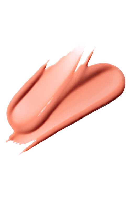 Mac Cosmetics Glow Play Tendertalk Lip Balm In Introvert
