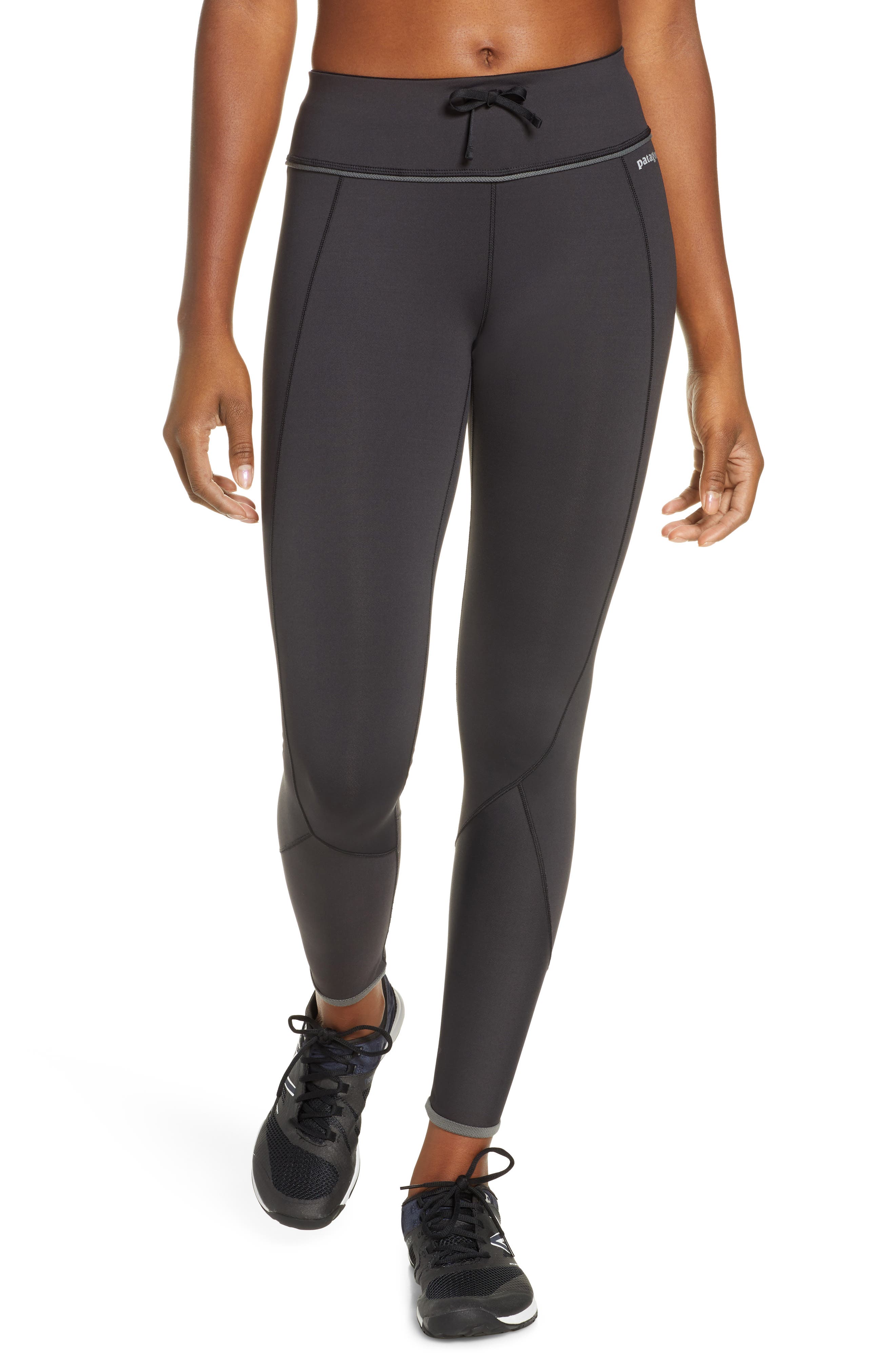 patagonia men's running tights
