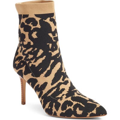 Louise Et Cie Silvya Sock Bootie