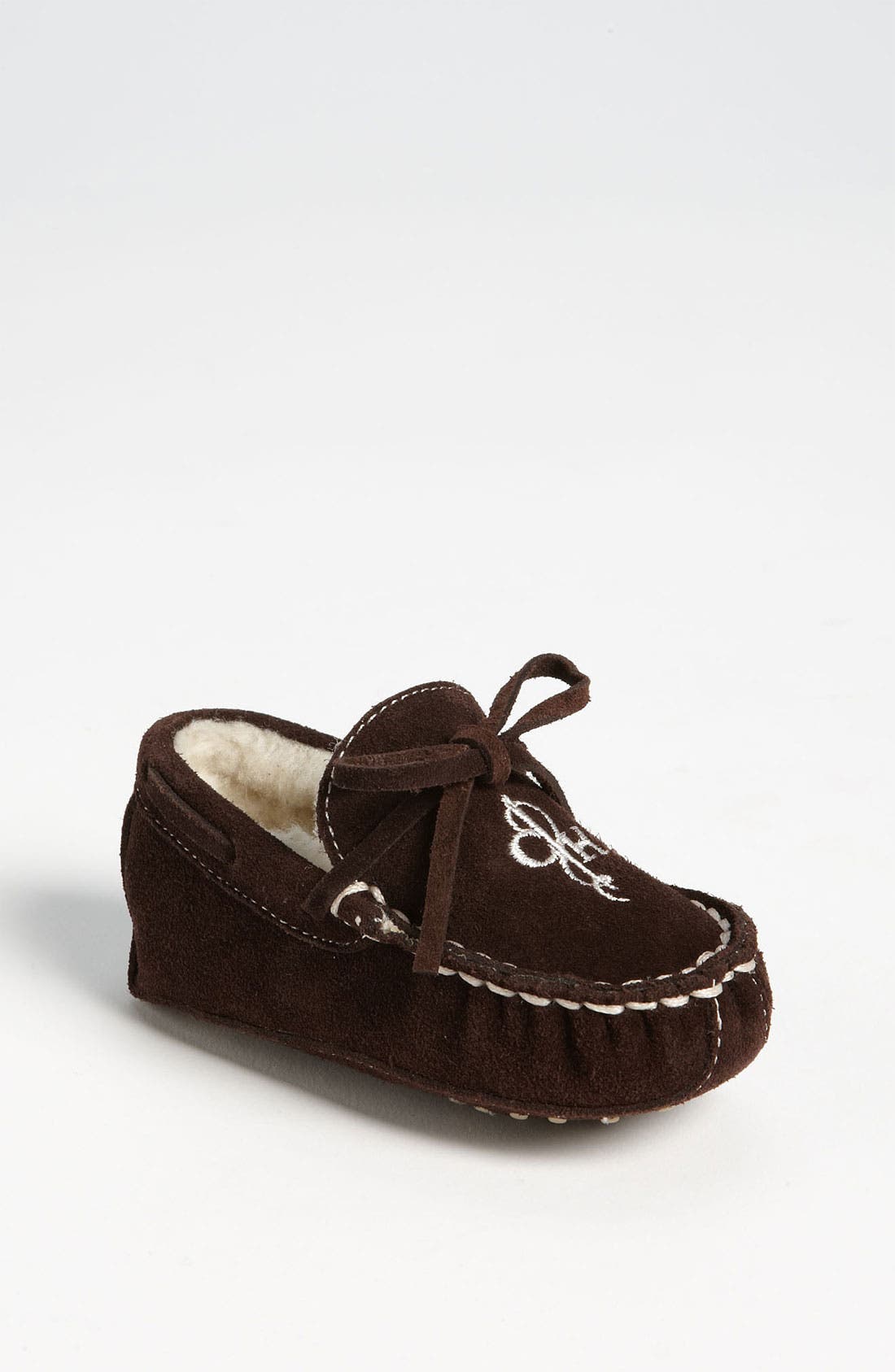 cole haan baby loafers