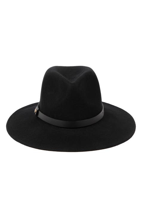 Women's Fedoras & Panama Hats | Nordstrom