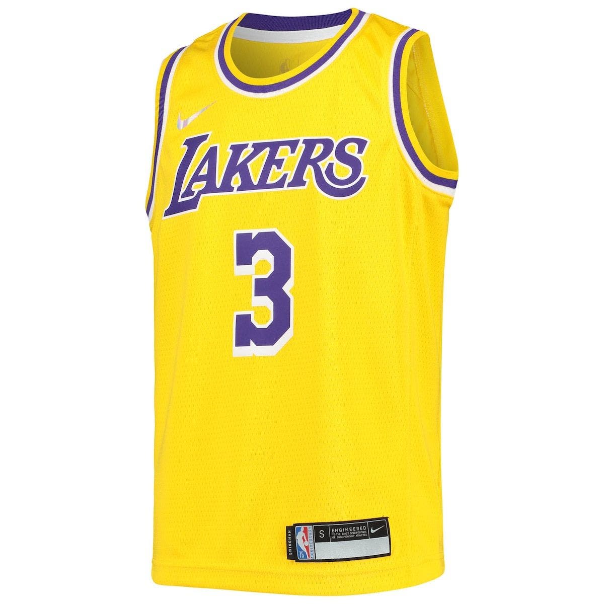 lakers diamond icon jersey