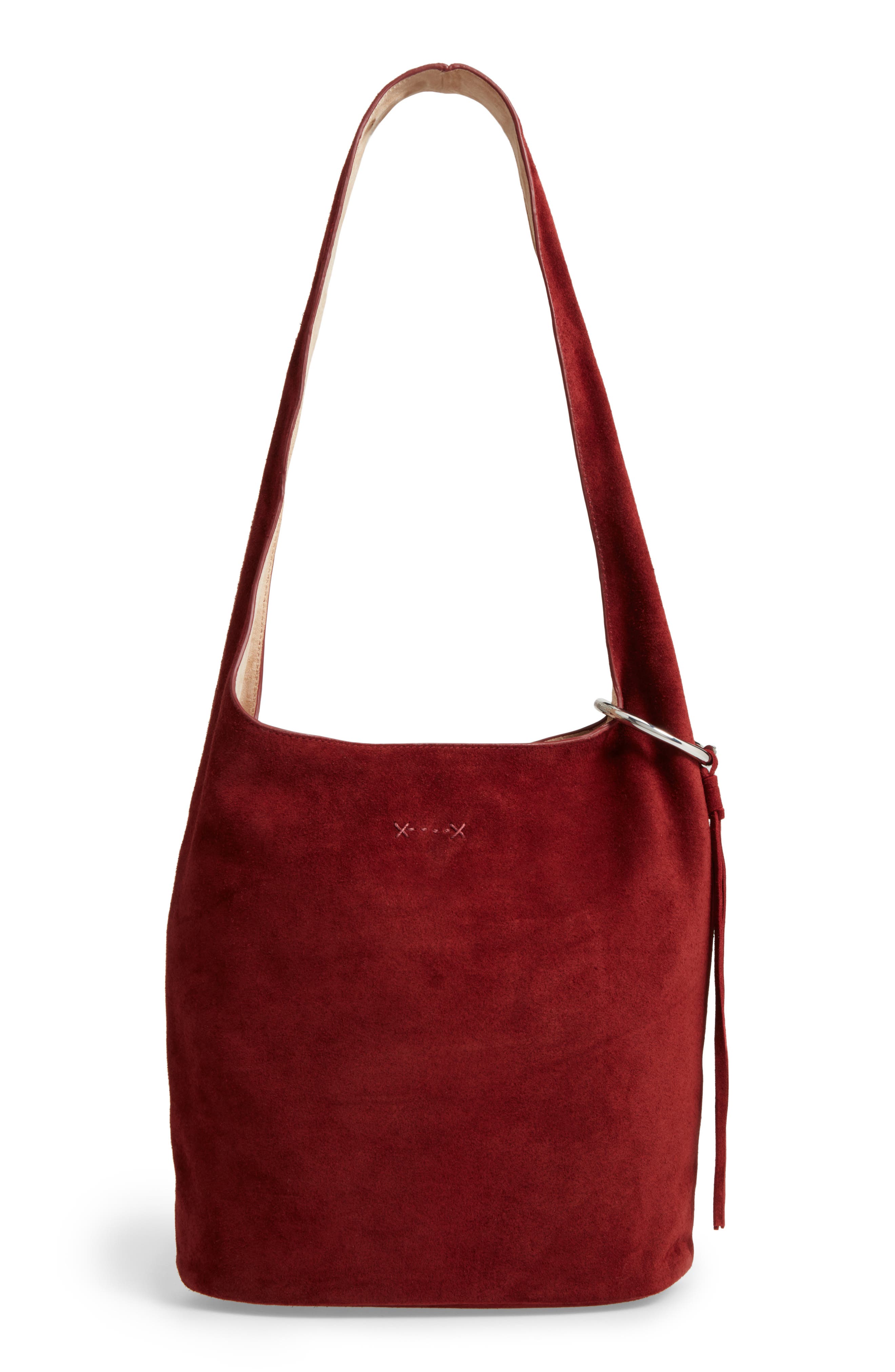 elizabeth and james finley bag