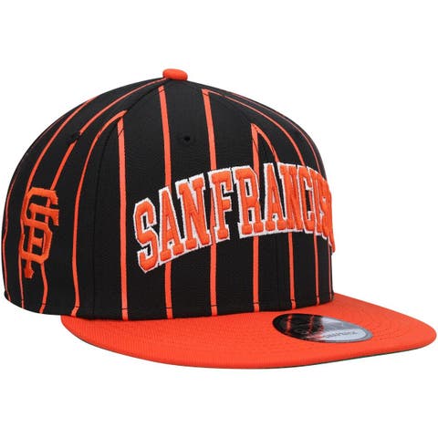 Men's Fanatics Branded Orange San Francisco Giants Hometown