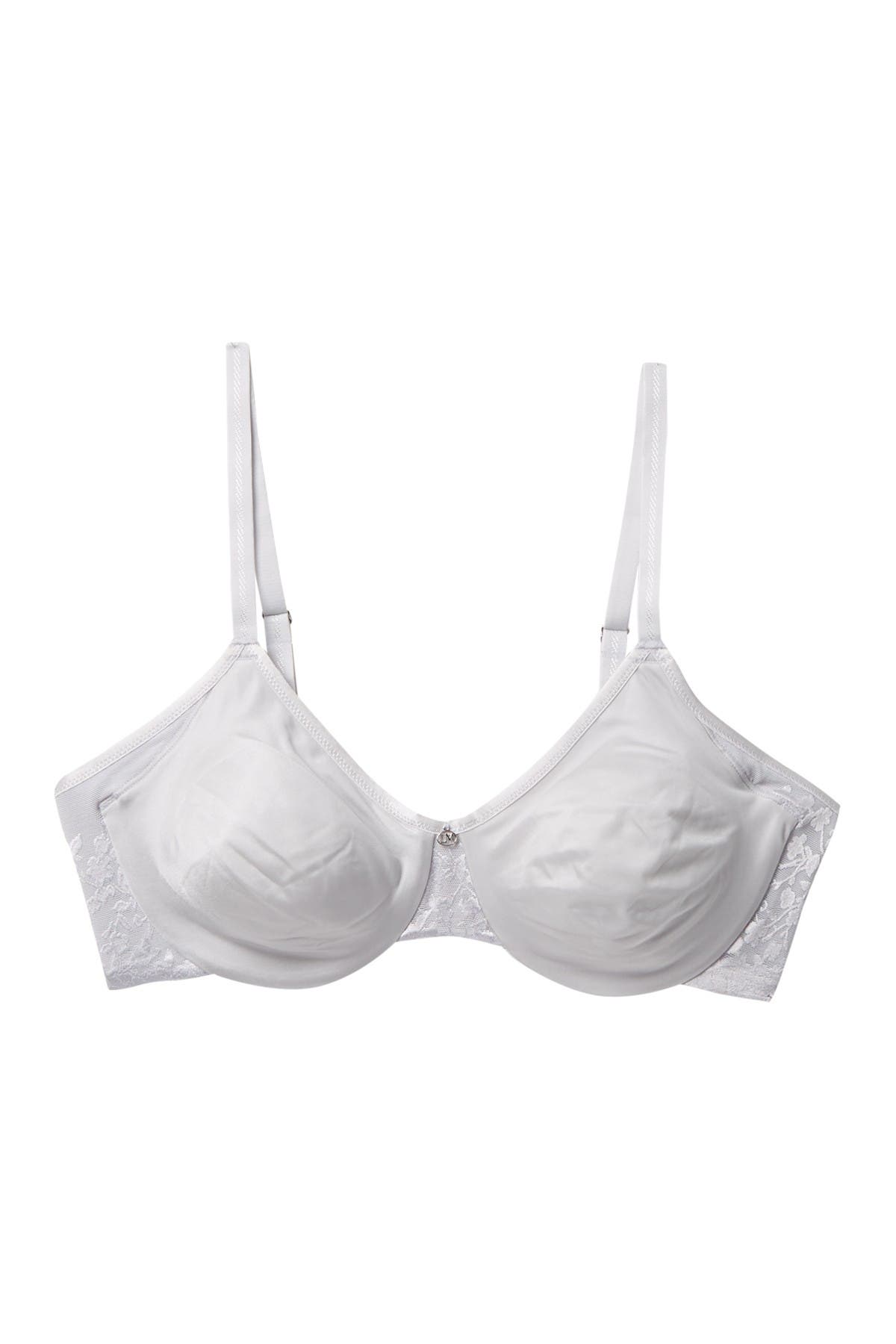 Le Mystere Womens Smooth Profile Minimizer