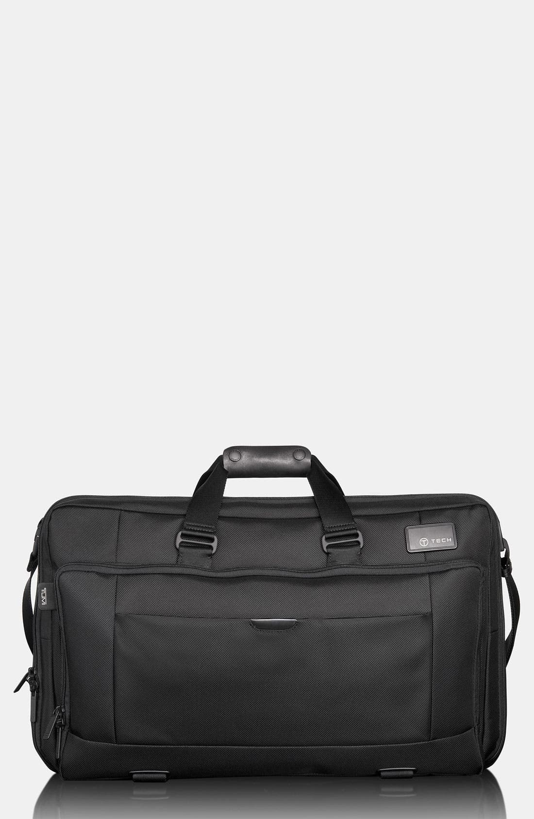 Tumi 'TTech Network' Trifold Garment Bag Nordstrom